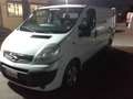 Renault Trafic 2.0 CDTI FURGONE TETTO BASSO CON 3 POSTI Bianco - thumbnail 1
