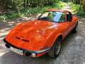 Opel GT Red - thumbnail 1