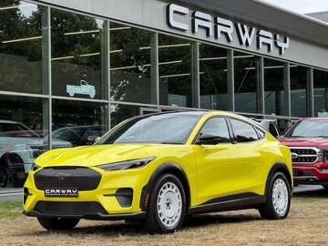 RHD GT Rally Extended AWD 98 kWh Premium