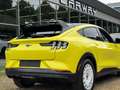Ford Mustang Mach-E GT Rally Extended AWD 98 kWh Premium RHD Jaune - thumbnail 11