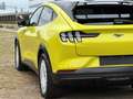 Ford Mustang Mach-E RHD GT Rally Extended AWD 98 kWh Premium Jaune - thumbnail 9