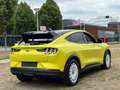 Ford Mustang Mach-E RHD GT Rally Extended AWD 98 kWh Premium Jaune - thumbnail 13
