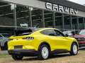 Ford Mustang Mach-E RHD GT Rally Extended AWD 98 kWh Premium Jaune - thumbnail 6