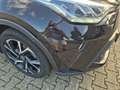 Toyota C-HR Hybrid Team D+ACAA+OPTISCHE MÄNGEL !! Schwarz - thumbnail 14