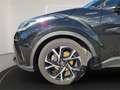 Toyota C-HR Hybrid Team D+ACAA+OPTISCHE MÄNGEL !! Schwarz - thumbnail 9