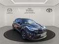 Toyota C-HR Hybrid Team D+ACAA+OPTISCHE MÄNGEL !! Schwarz - thumbnail 7