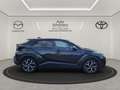 Toyota C-HR Hybrid Team D+ACAA+OPTISCHE MÄNGEL !! Schwarz - thumbnail 6