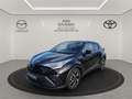 Toyota C-HR Hybrid Team D+ACAA+OPTISCHE MÄNGEL !! Schwarz - thumbnail 1
