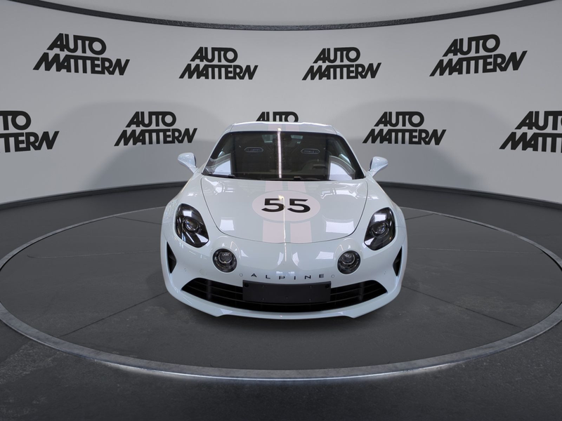 Photo du véhicule