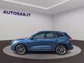 Ford Kuga 2.5 Plug In Hybrid 225 CV CVT 2WD ST-Line X Bleu - thumbnail 4