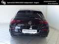 Mercedes-Benz CLA 250 250 e Hybrid EQ 218ch AMG Line 8G-DCT Noir - thumbnail 5