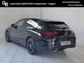 Mercedes-Benz CLA 250 250 e Hybrid EQ 218ch AMG Line 8G-DCT Noir - thumbnail 4