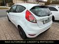 Ford Fiesta Trend-2 HAND-KLIMA- ORIG 25.000 KM- Wit - thumbnail 3