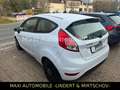 Ford Fiesta Trend-2 HAND-KLIMA- ORIG 25.000 KM- Blanc - thumbnail 4