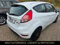 Ford Fiesta Trend-2 HAND-KLIMA- ORIG 25.000 KM- Blanc - thumbnail 3