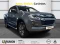 Isuzu PICK UP D-Max Double Cab 4x4 LSE Grijs - thumbnail 3