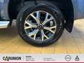 Isuzu PICK UP D-Max Double Cab 4x4 LSE Gri - thumbnail 12