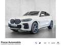 BMW X6 xDrive30d M Sport HUD ACC RFK NAVI LED Laser Weiß - thumbnail 1