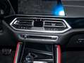 BMW X6 xDrive30d M Sport HUD ACC RFK NAVI LED Laser Weiß - thumbnail 12