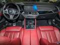 BMW X6 xDrive30d M Sport HUD ACC RFK NAVI LED Laser Weiß - thumbnail 11