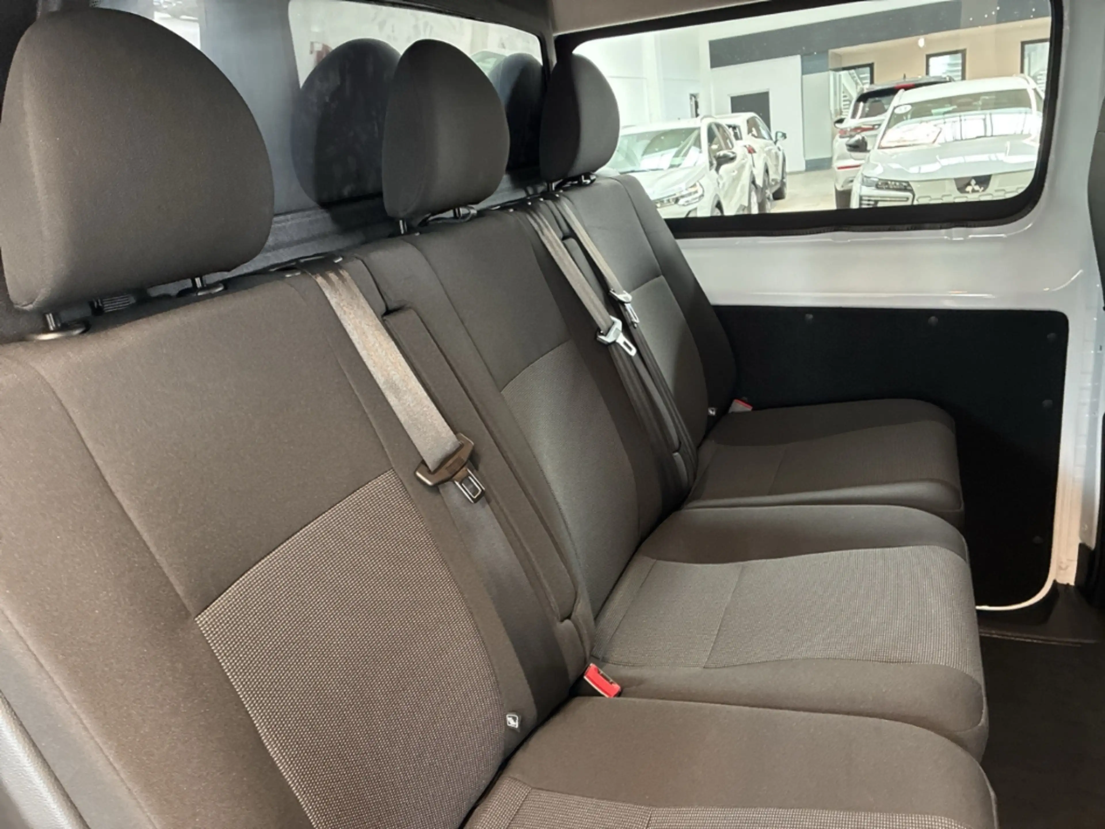 Fiat Scudo Kasten DoKa XL(L3) 2.2 BlueHDI150 AHK Kamera — photo 10