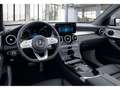 Mercedes-Benz GLC 200 4M AMG DISTRO+PANO+360°+MEMORY+LED+19" Weiß - thumbnail 7