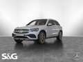 Mercedes-Benz GLC 200 4M AMG DISTRO+PANO+360°+MEMORY+LED+19" Weiß - thumbnail 1