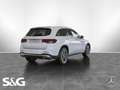 Mercedes-Benz GLC 200 4M AMG DISTRO+PANO+360°+MEMORY+LED+19" Weiß - thumbnail 3