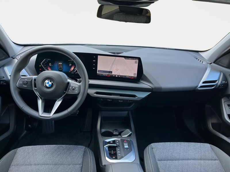 BMW 120 — photo 12