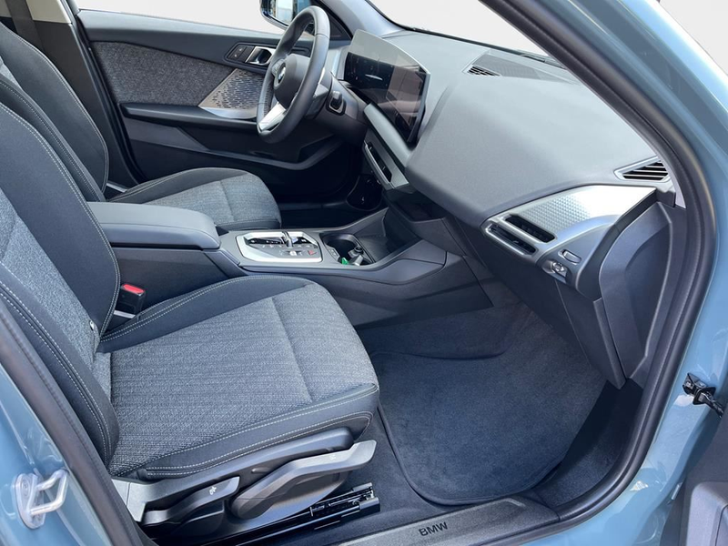 BMW 120 — photo 14