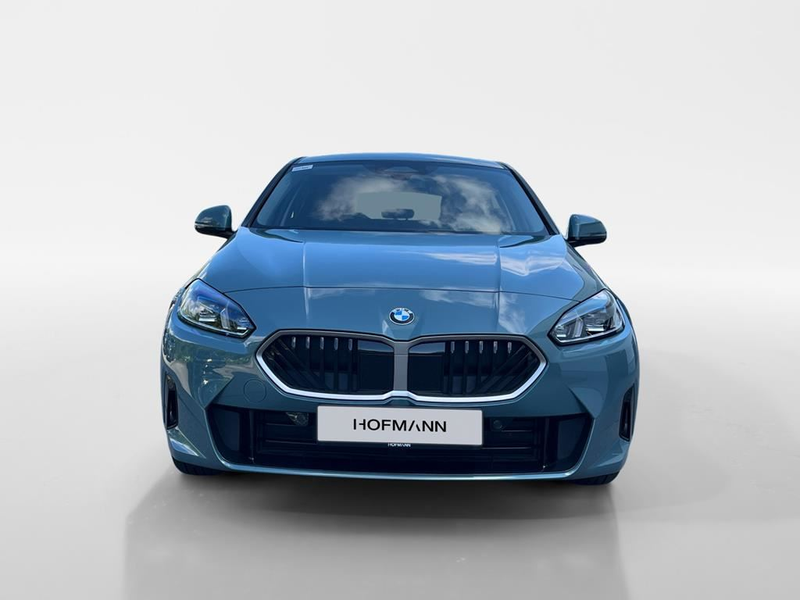 BMW 120 — photo 2