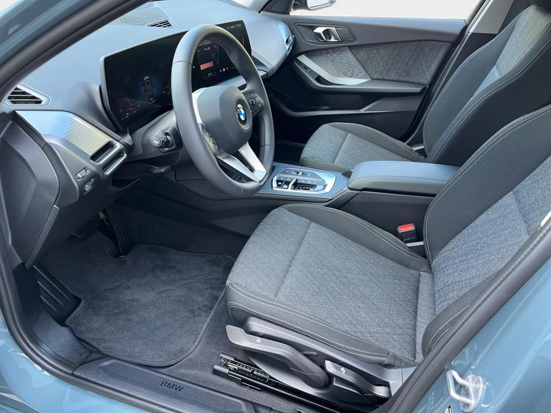 BMW 120 — photo 10