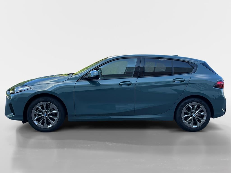 BMW 120 — photo 4