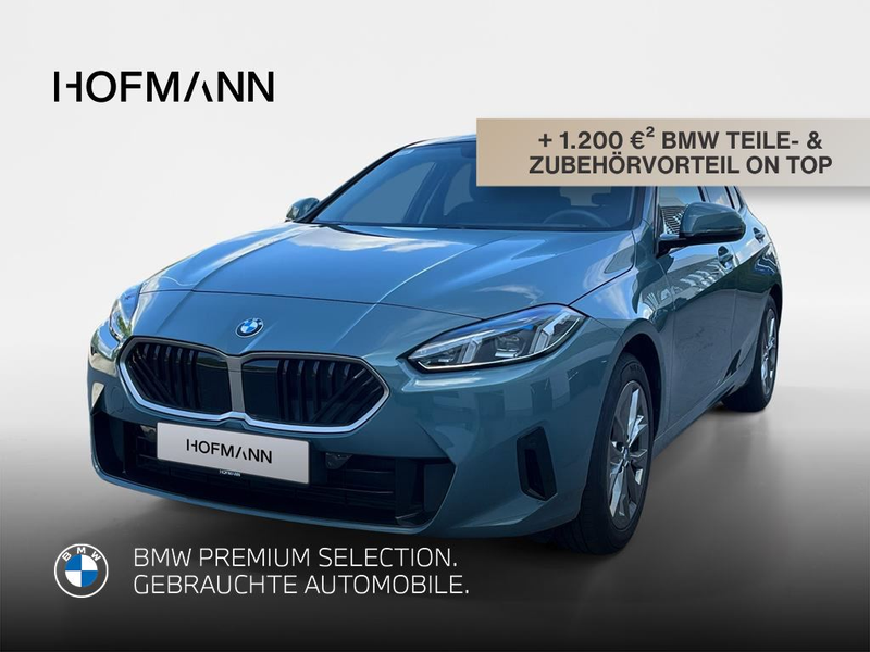 BMW 120