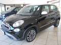 Fiat 500L Cross 1,4 T-JET 16V Schwarz - thumbnail 1