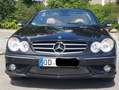 Mercedes-Benz CLK 280 Cabrio AMG CLK 280 Avantgarde Zwart - thumbnail 3