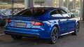Audi A7 Sportback 3.0 TDI quattro competition NAVI*KAM*SCH Bleu - thumbnail 5