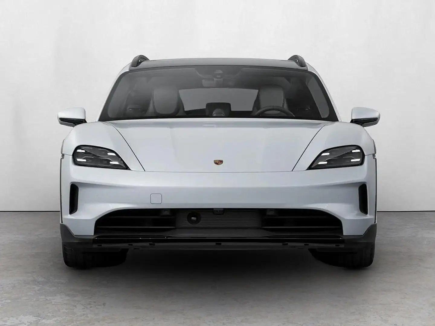 Porsche Taycan cross turismo 4 5p.ti Grigio - 2