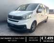 Fiat Talento FIAT TALENTO 1.6 TWIN TURBO MJT 125 CV Bianco - thumbnail 1
