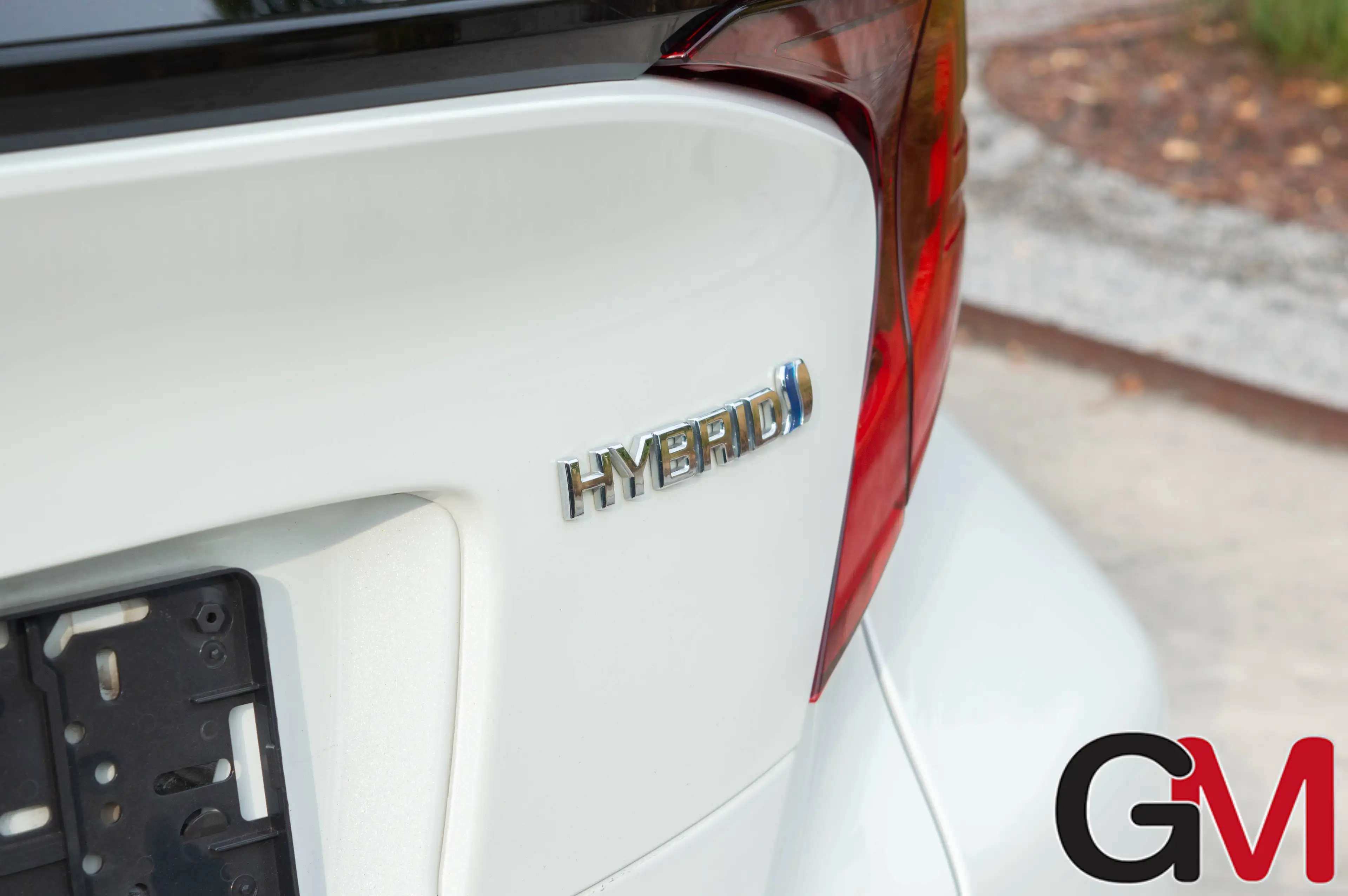 Toyota C-HR C-HR Hybrid 2.0i VVT-i C-Lub E-CVT — photo 9