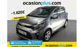 Kia Picanto 1.0 DPi Concept Gris - thumbnail 1
