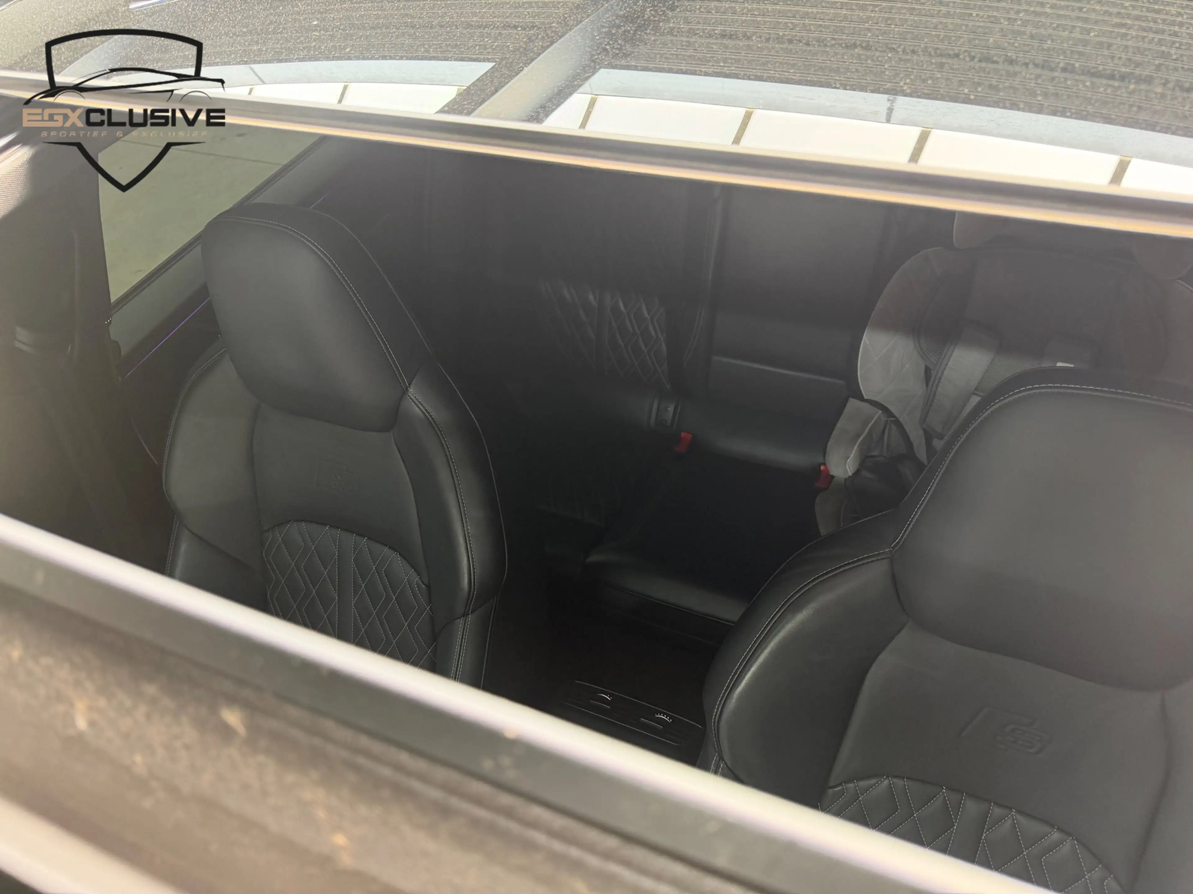 Audi A7 Sportback 50 TFSI e quattro Pro Line S PANO|360CAM — photo 12