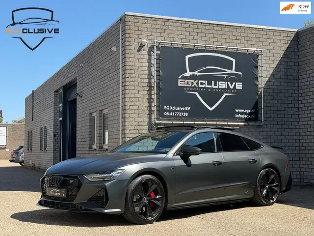 Audi A7 Sportback 50 TFSI e quattro Pro Line S PANO|360CAM