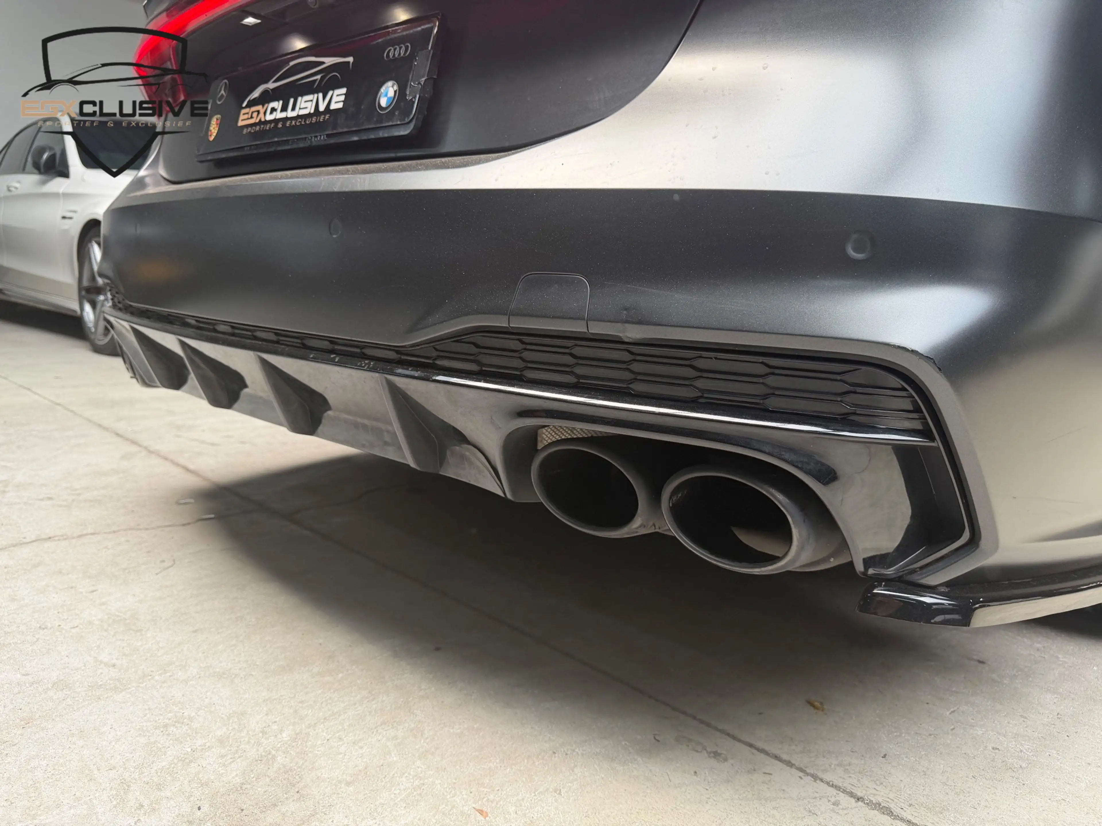Audi A7 Sportback 50 TFSI e quattro Pro Line S PANO|360CAM — photo 15