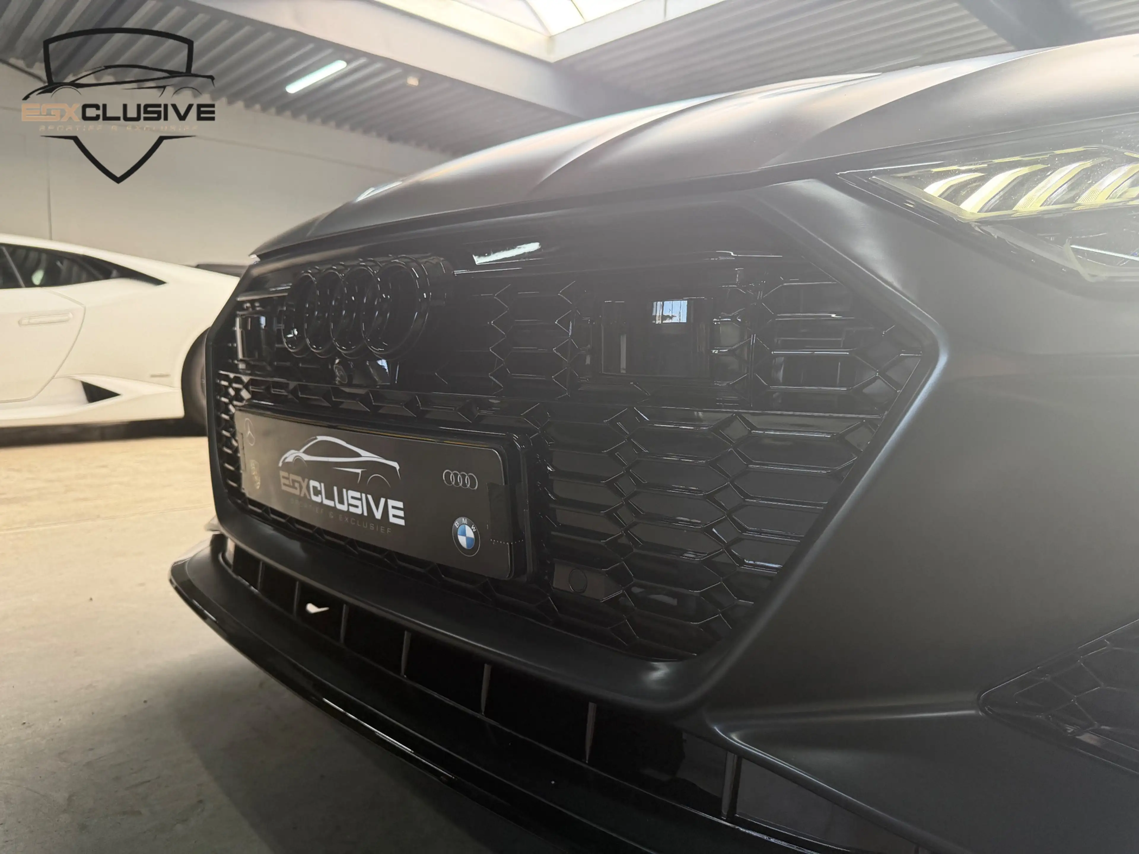 Audi A7 Sportback 50 TFSI e quattro Pro Line S PANO|360CAM — photo 13