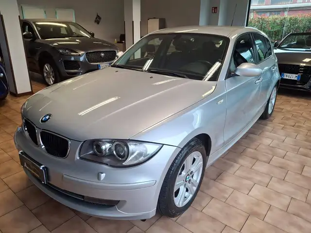 BMW 118 5p 2.0 Eletta 143cv dpf*EURO 5