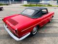Renault CARAVELLE 1963 nette staat met hardtop Roşu - thumbnail 9