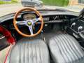 Renault CARAVELLE 1963 nette staat met hardtop Rot - thumbnail 40