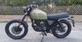 Brixton Cromwell 125 ABS Neufahrzeug Verde - thumbnail 1