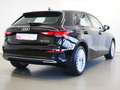 Audi A3 Sportback 35 TFSI advanced LED PDC GRA SHZ DAB Noir - thumbnail 6
